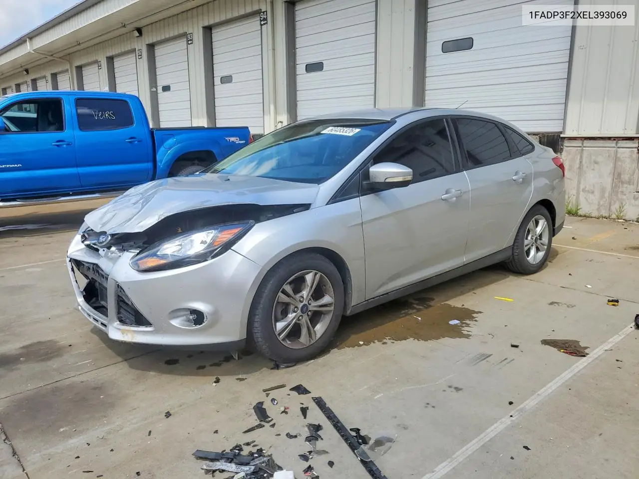 Ford Focus (III)
