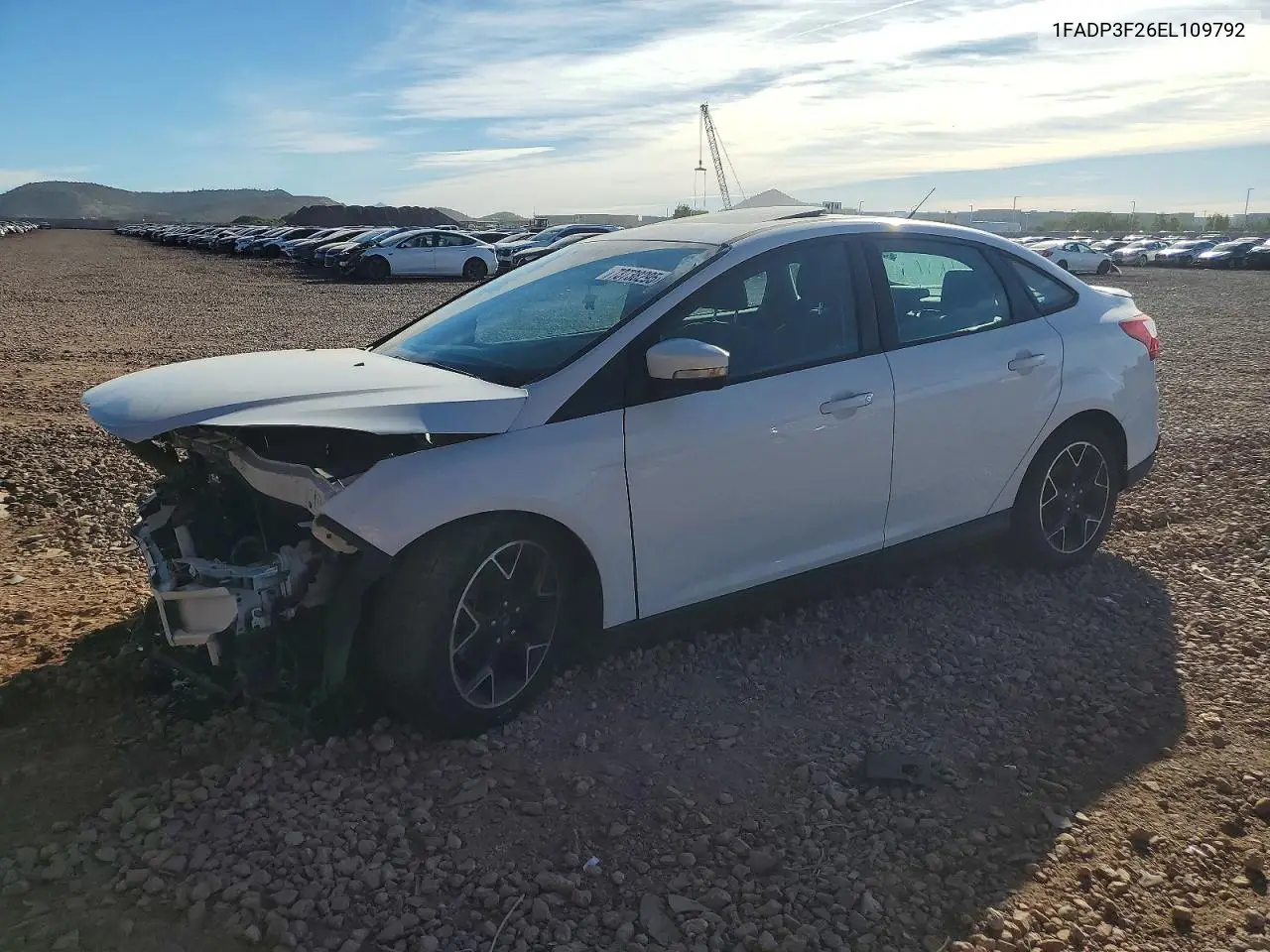 Ford Focus (III)