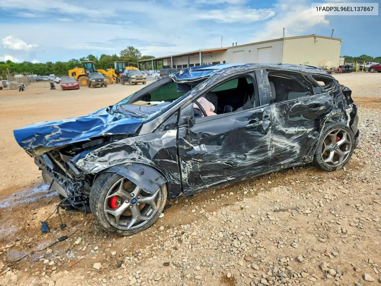 Ford Focus (III)