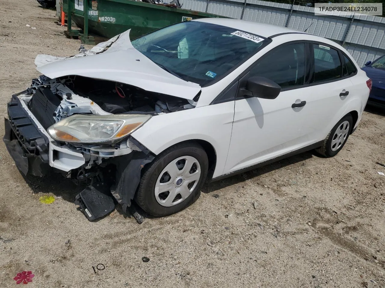 Ford Focus (III)
