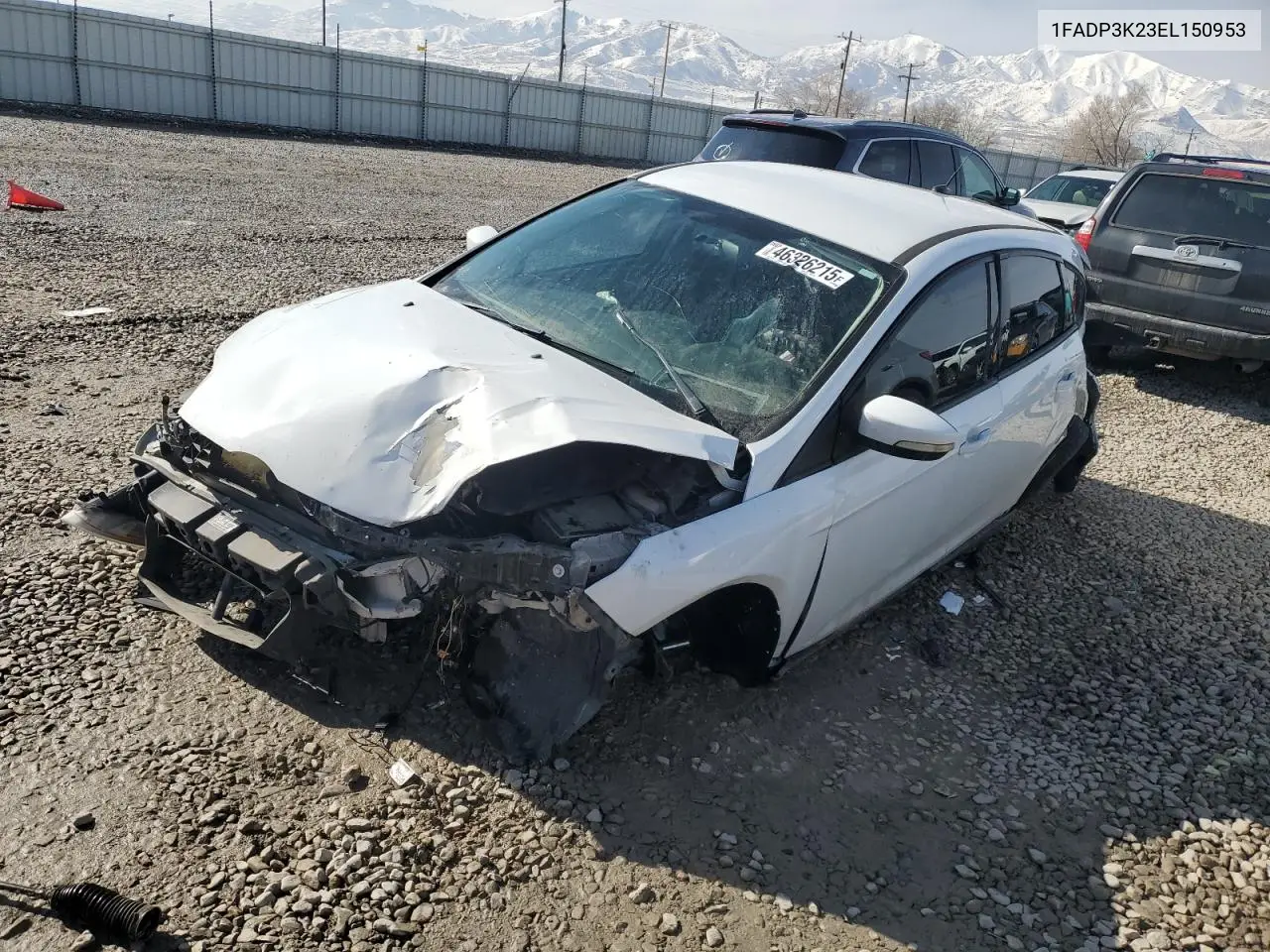 Ford Focus (III)