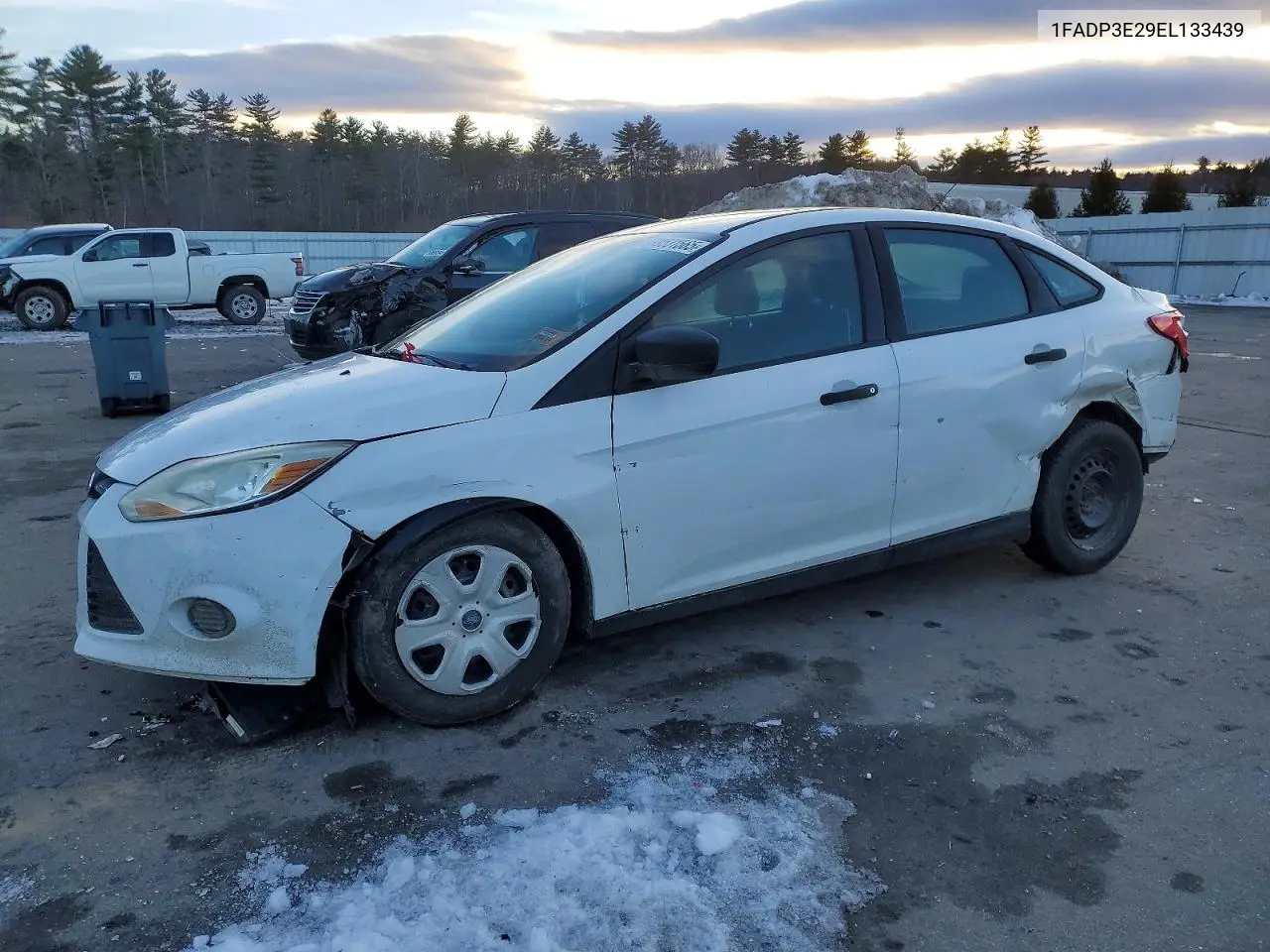 Ford Focus (III)