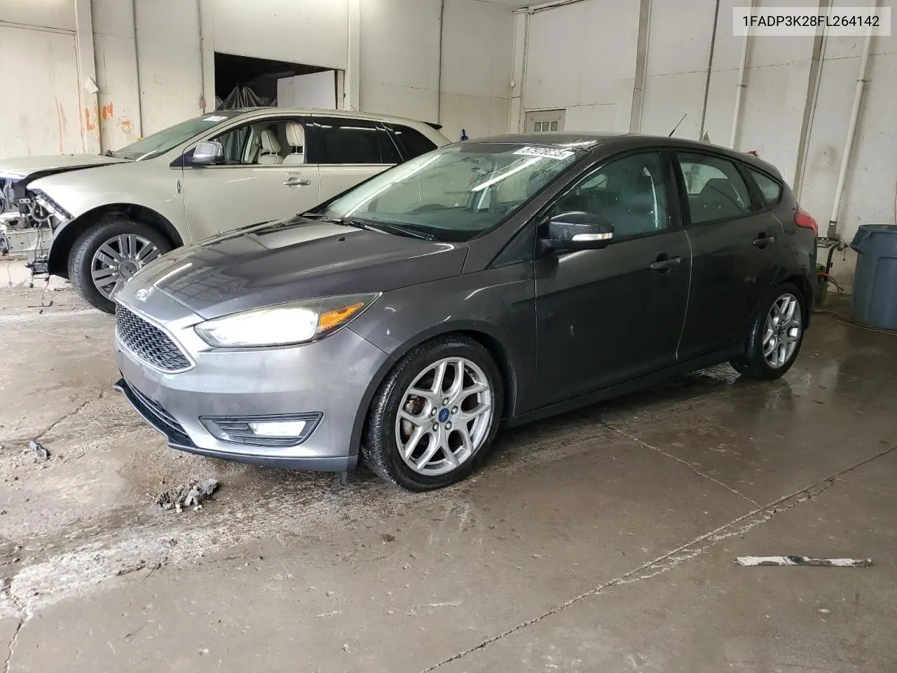 Ford Focus (III)