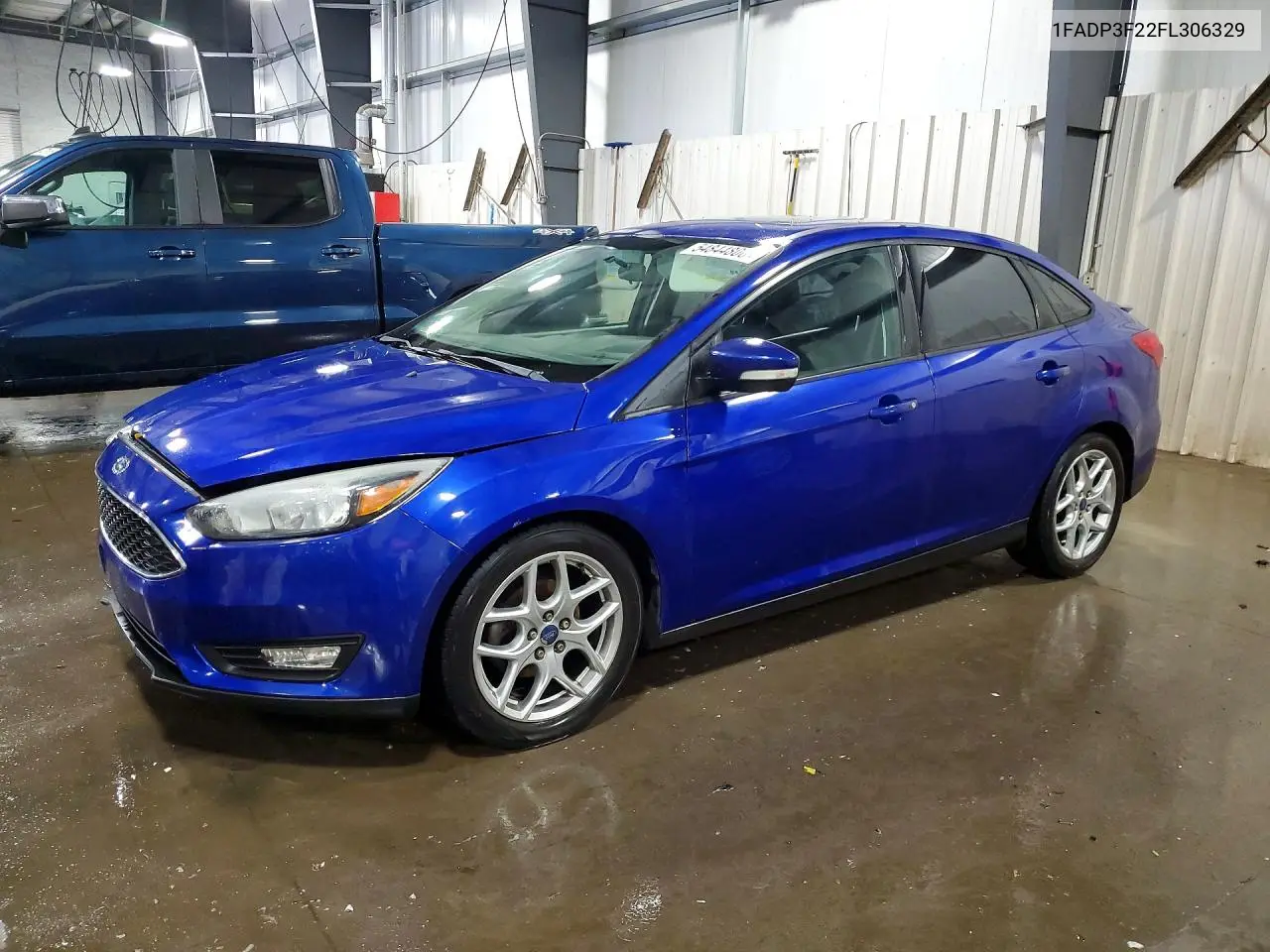 Ford Focus (III)
