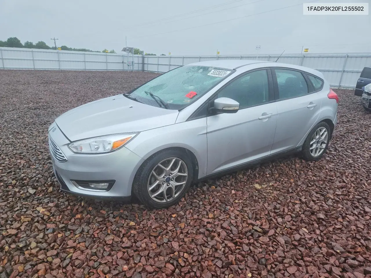 Ford Focus (III)