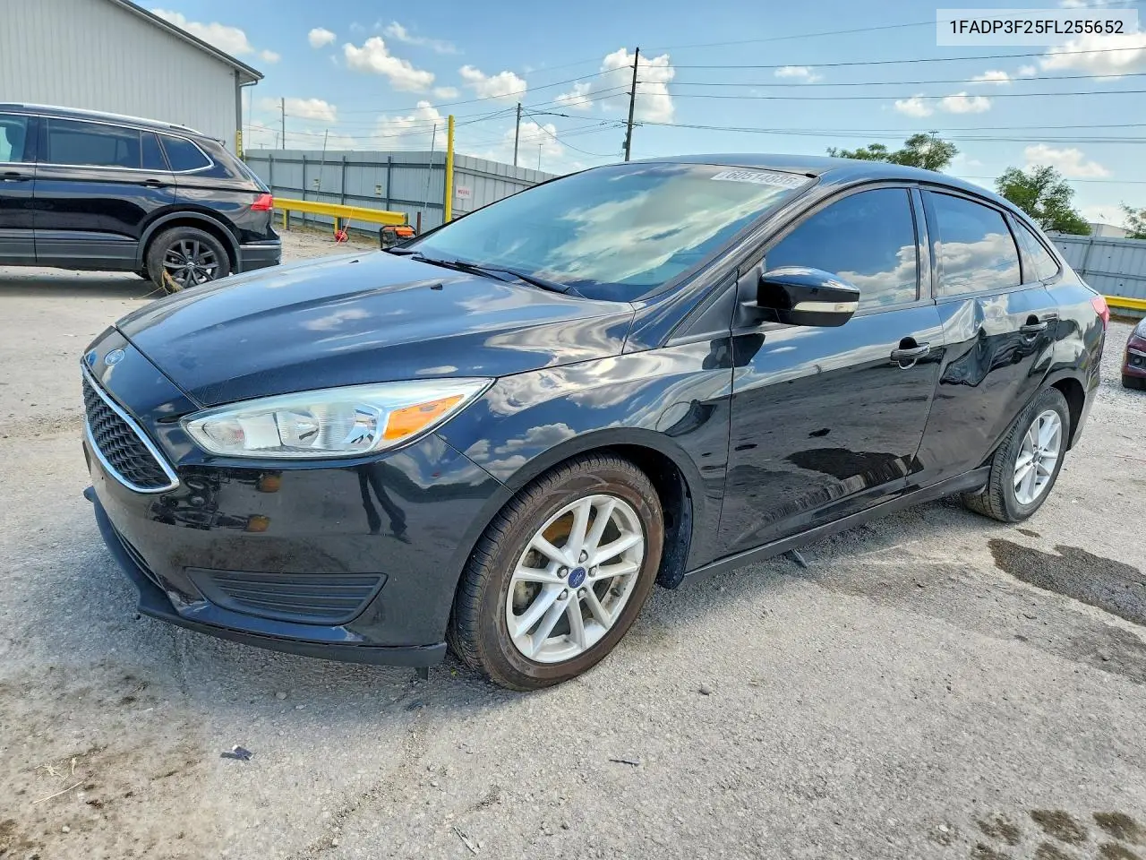 Ford Focus (III)