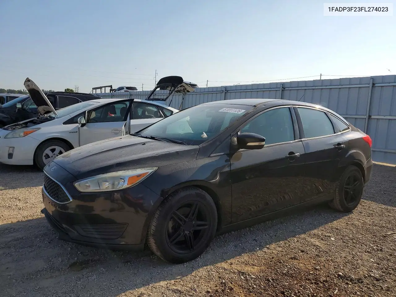Ford Focus (III)