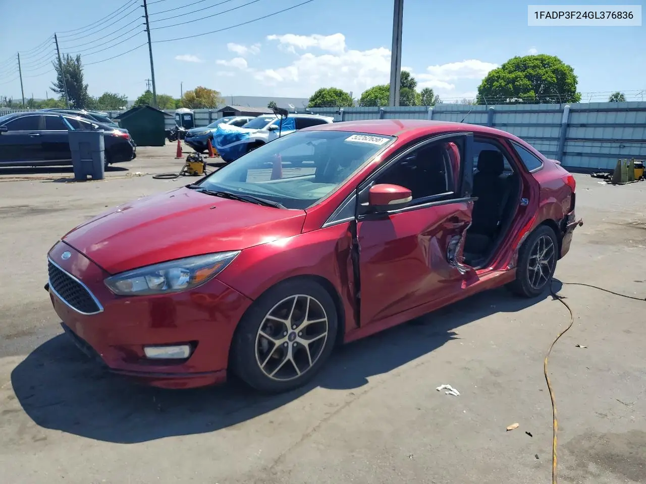 Ford Focus (III)
