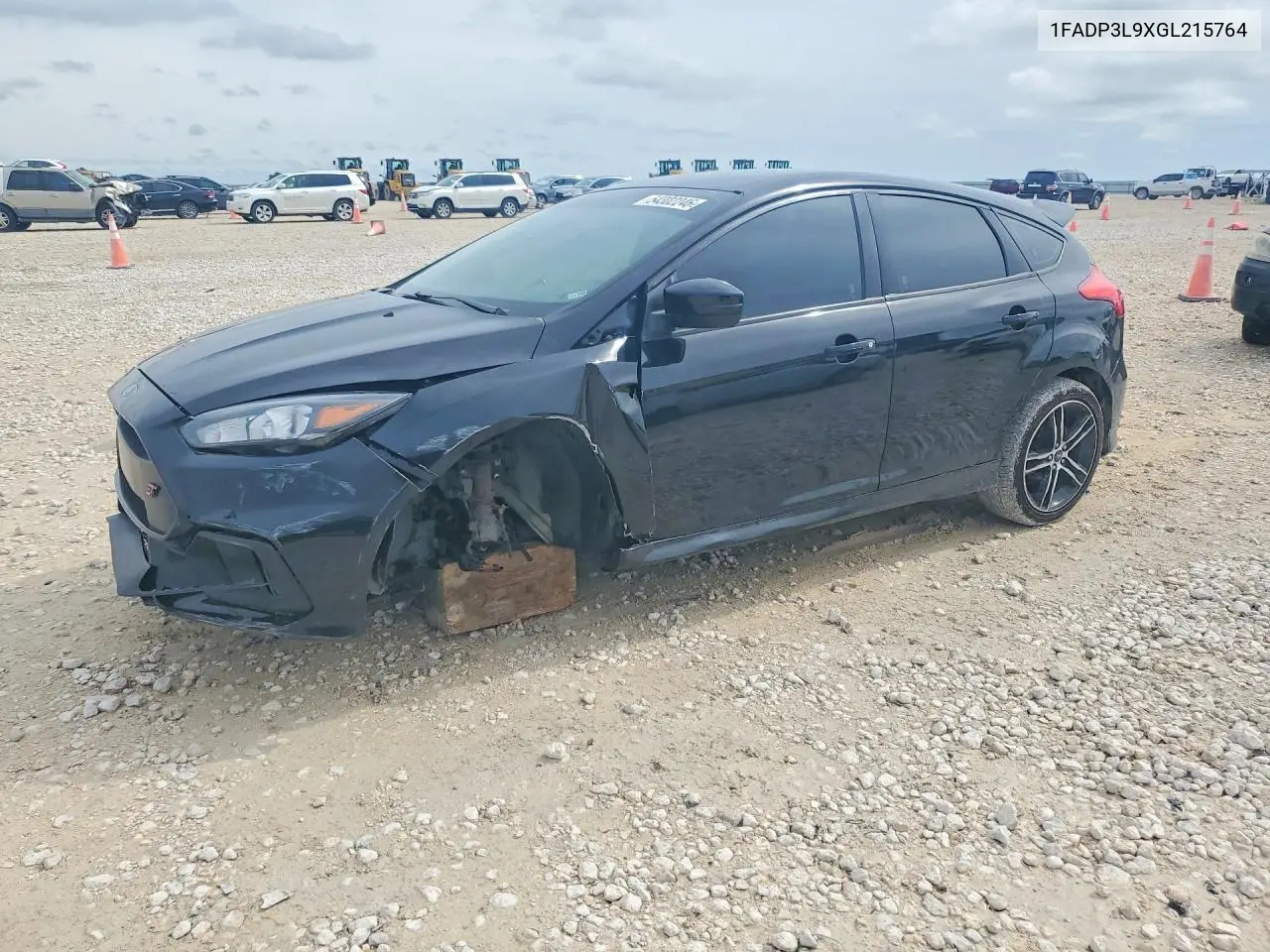 Ford Focus (III)