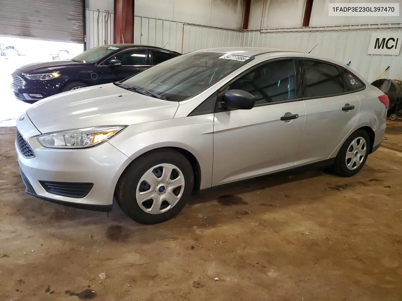 Ford Focus (III)