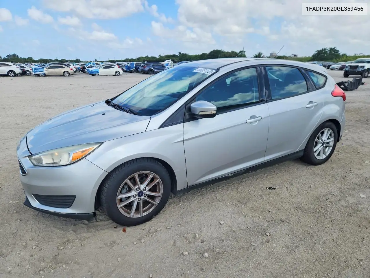 Ford Focus (III)