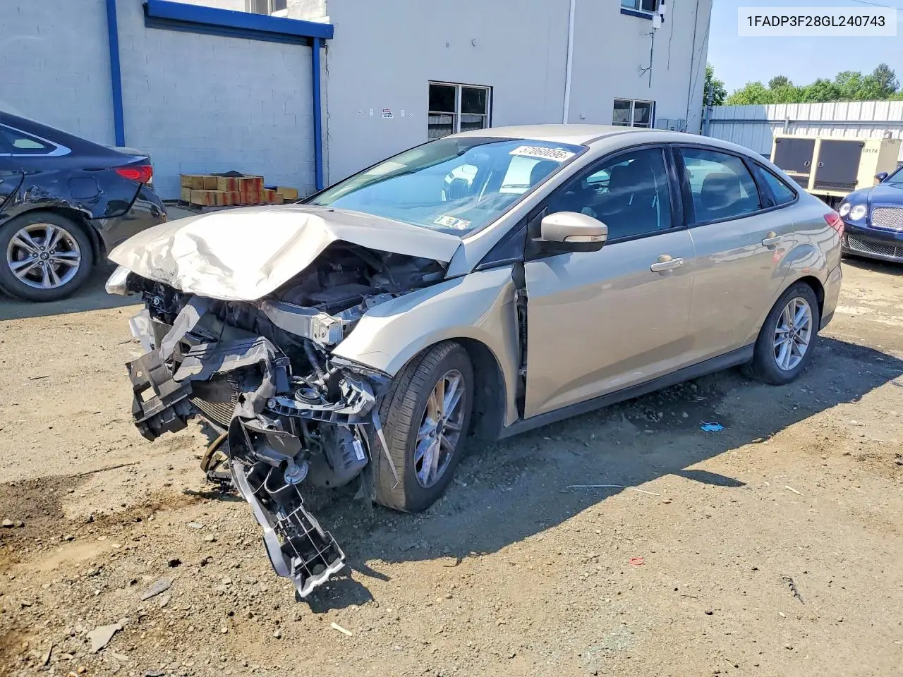 Ford Focus (III)