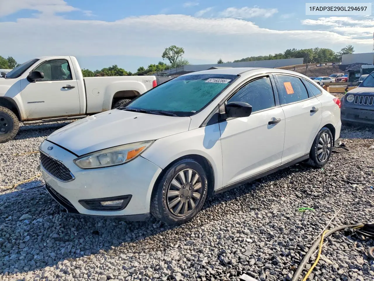 Ford Focus (III)