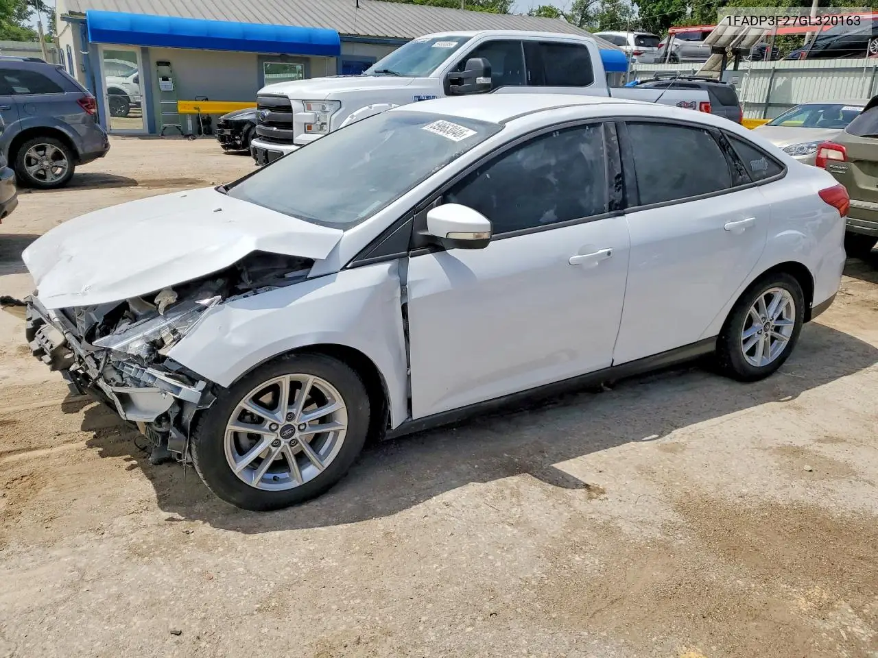 Ford Focus (III)