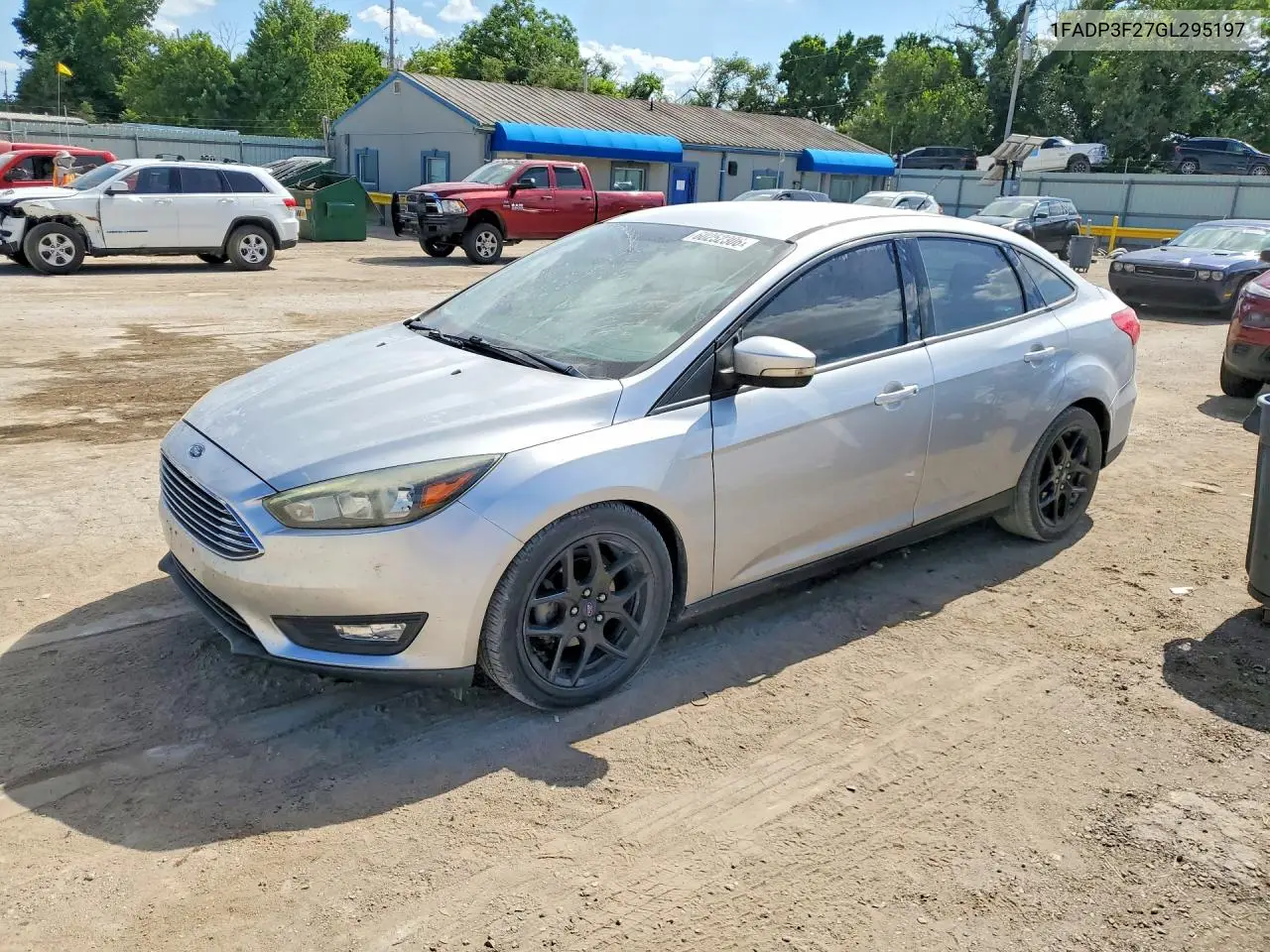 Ford Focus (III)