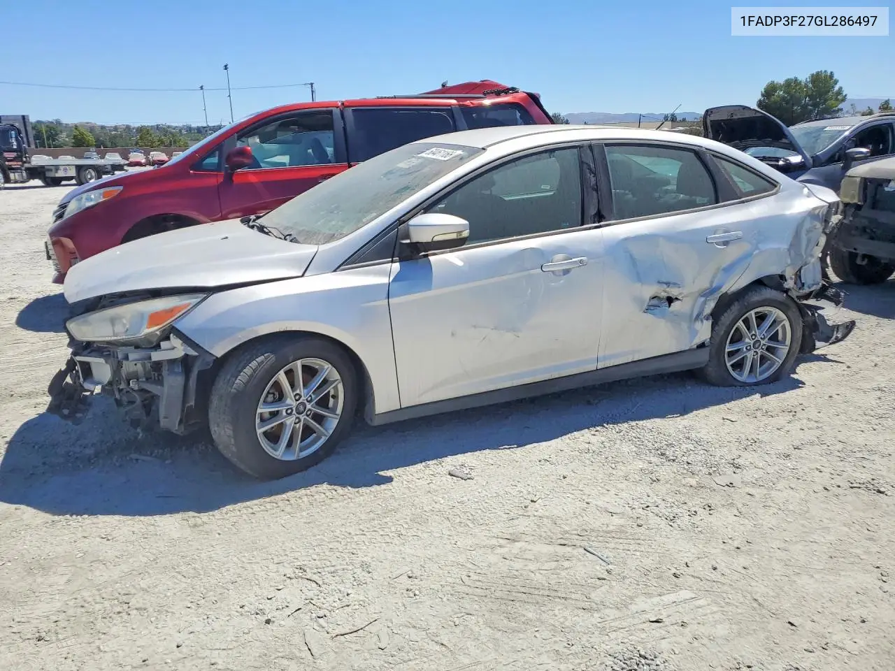 Ford Focus (III)