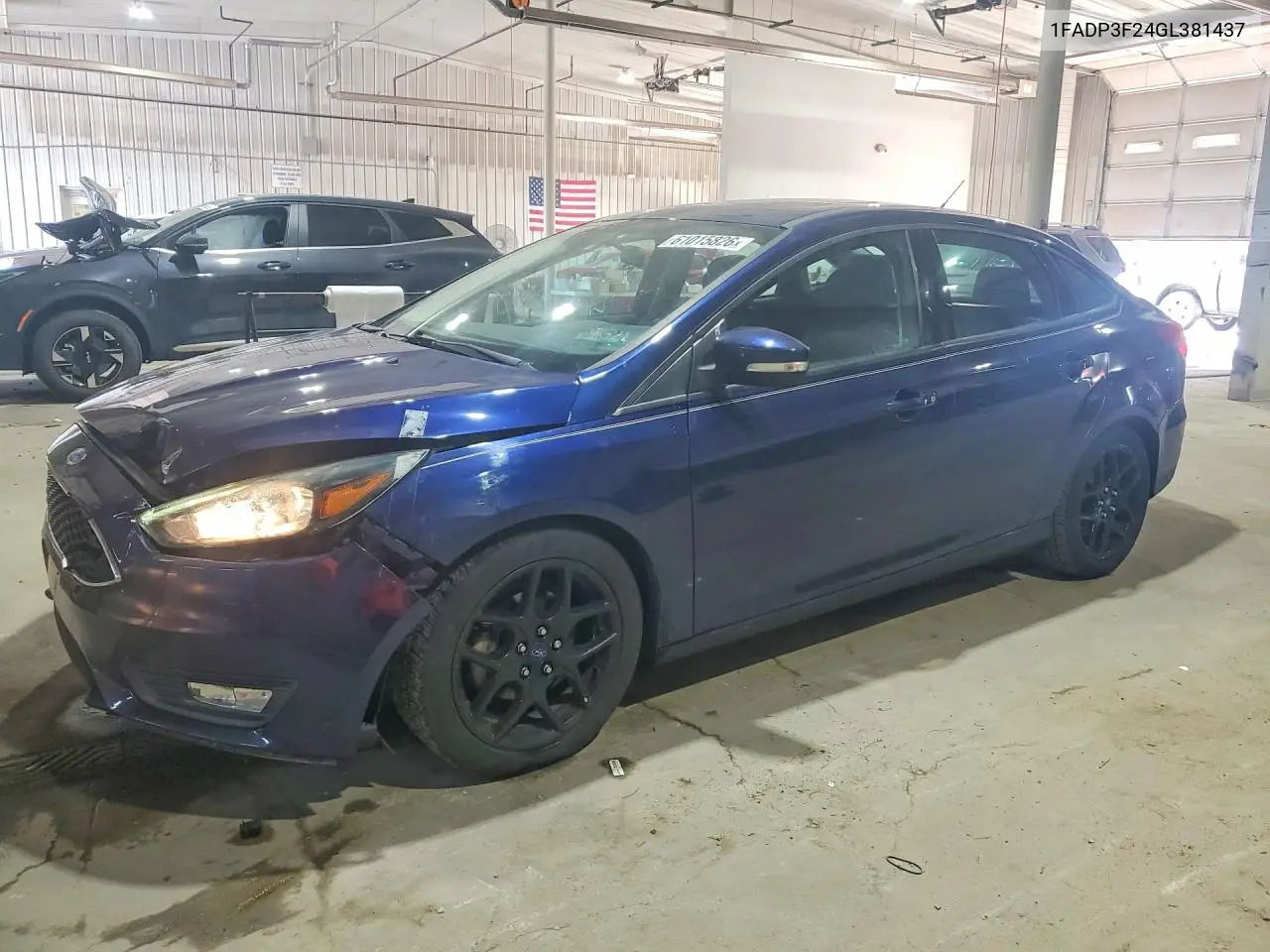 Ford Focus (III)