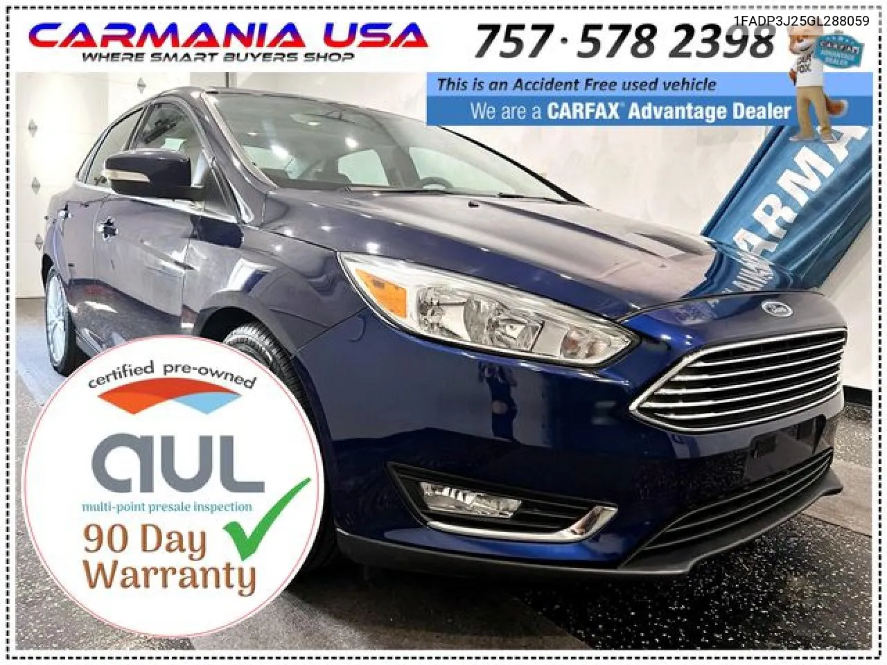 Ford Focus (III)