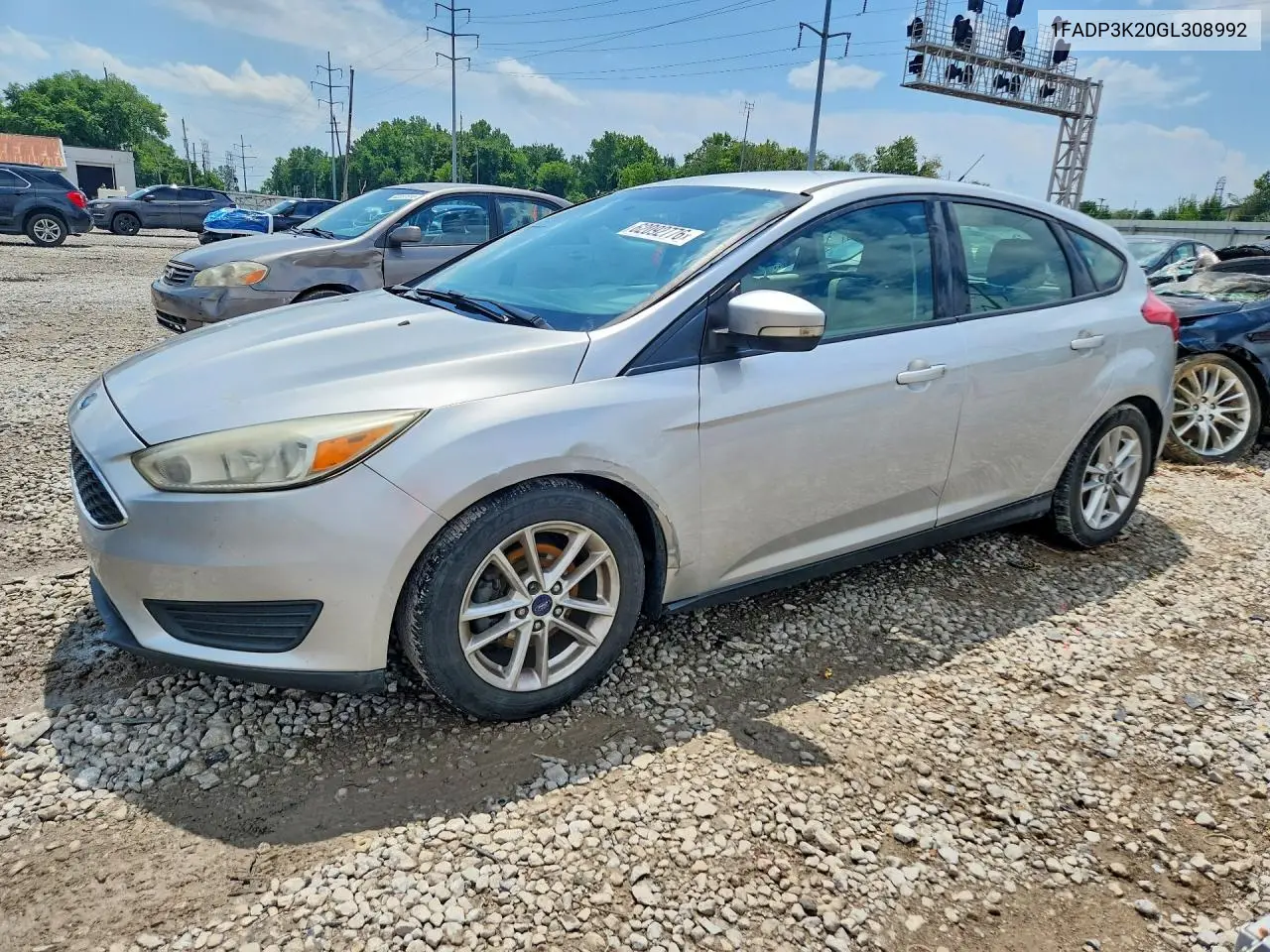 Ford Focus (III)
