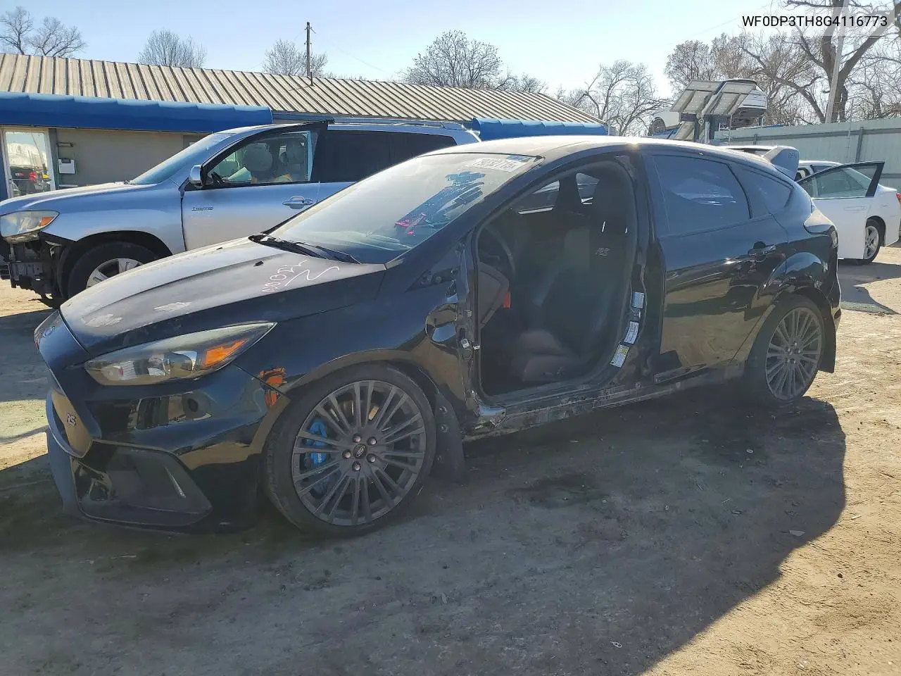 Ford Focus (III)
