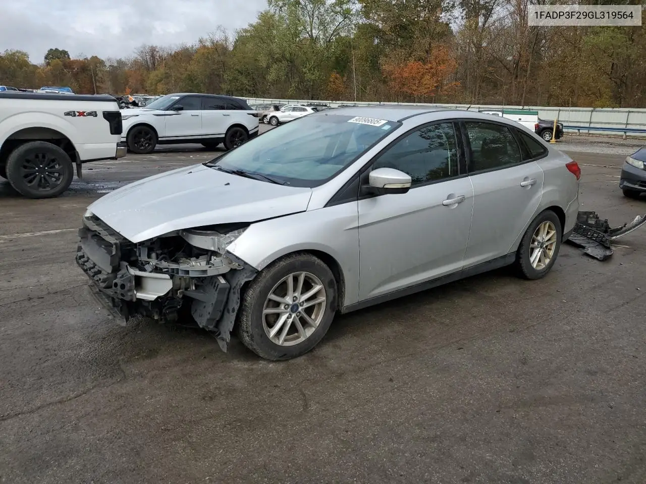 Ford Focus (III)