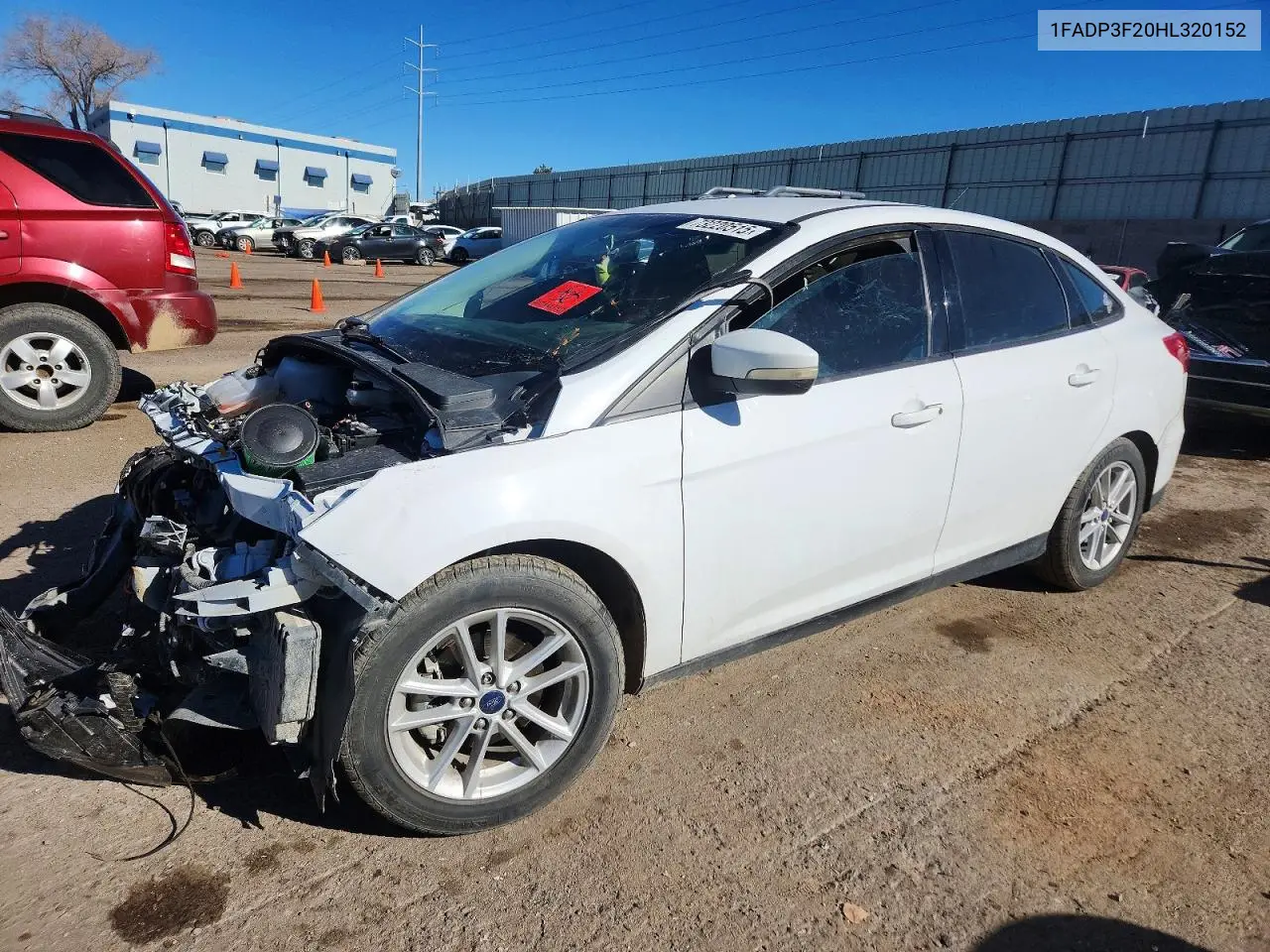 Ford Focus (III)