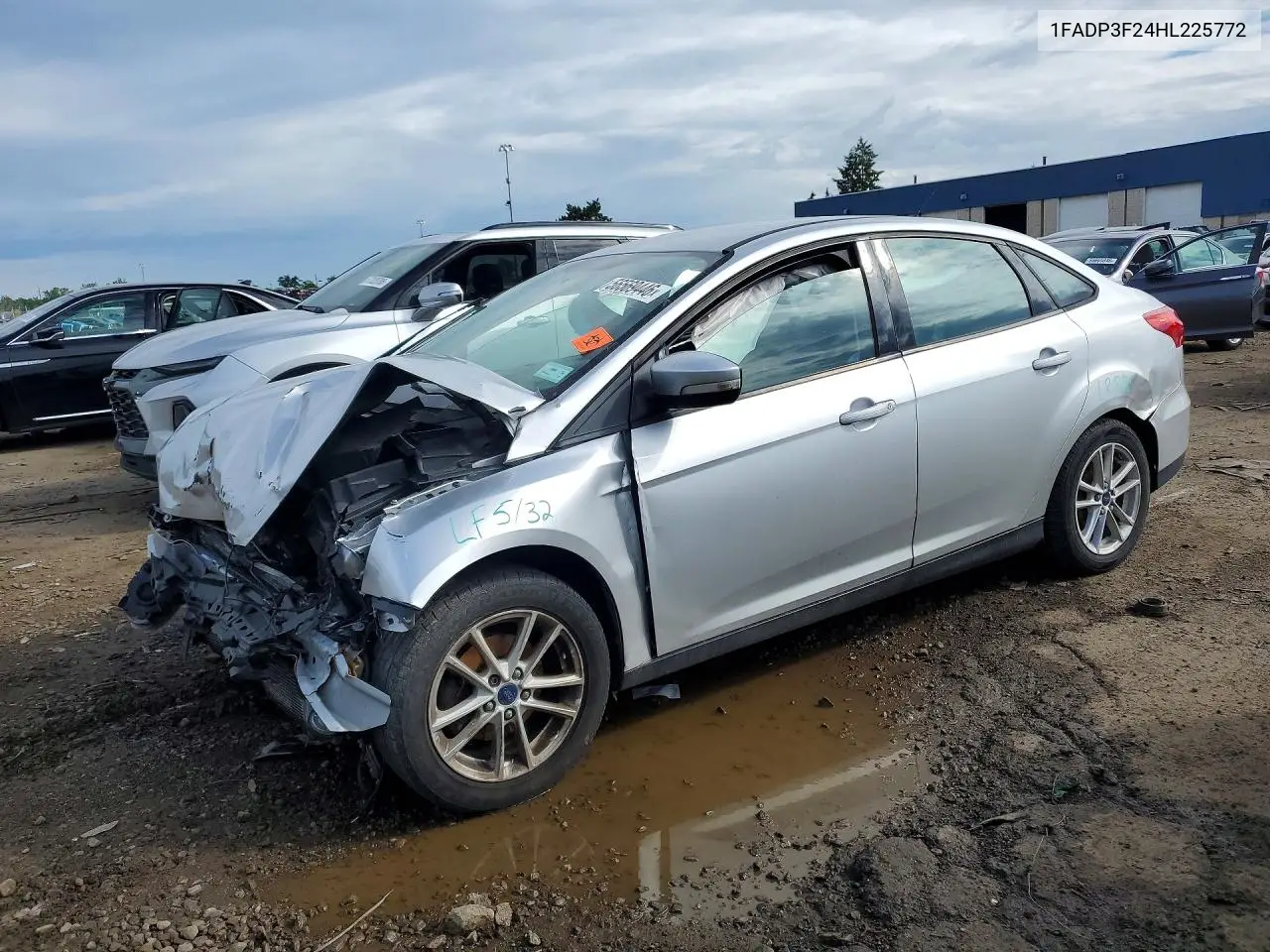Ford Focus (III)