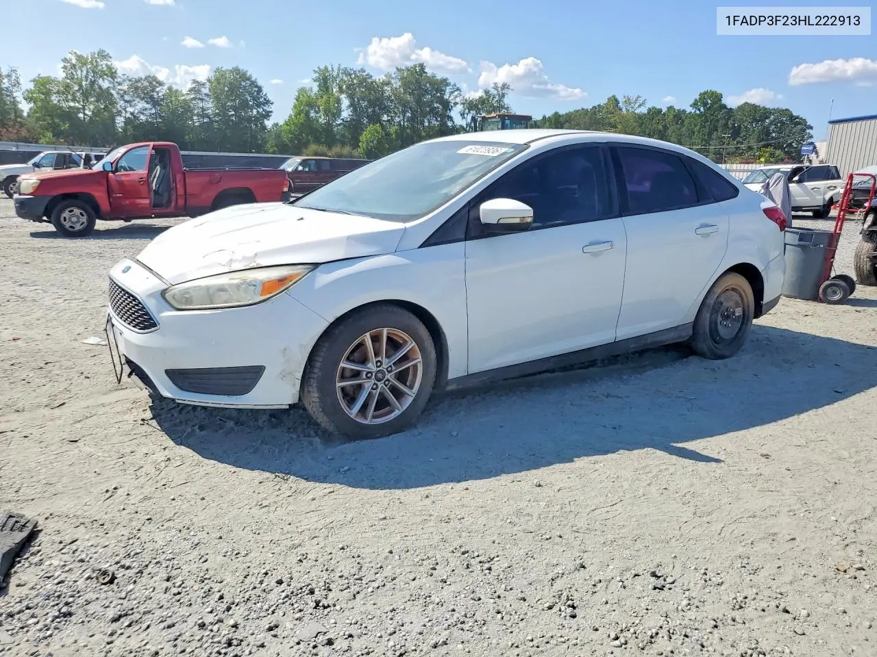 Ford Focus (III)