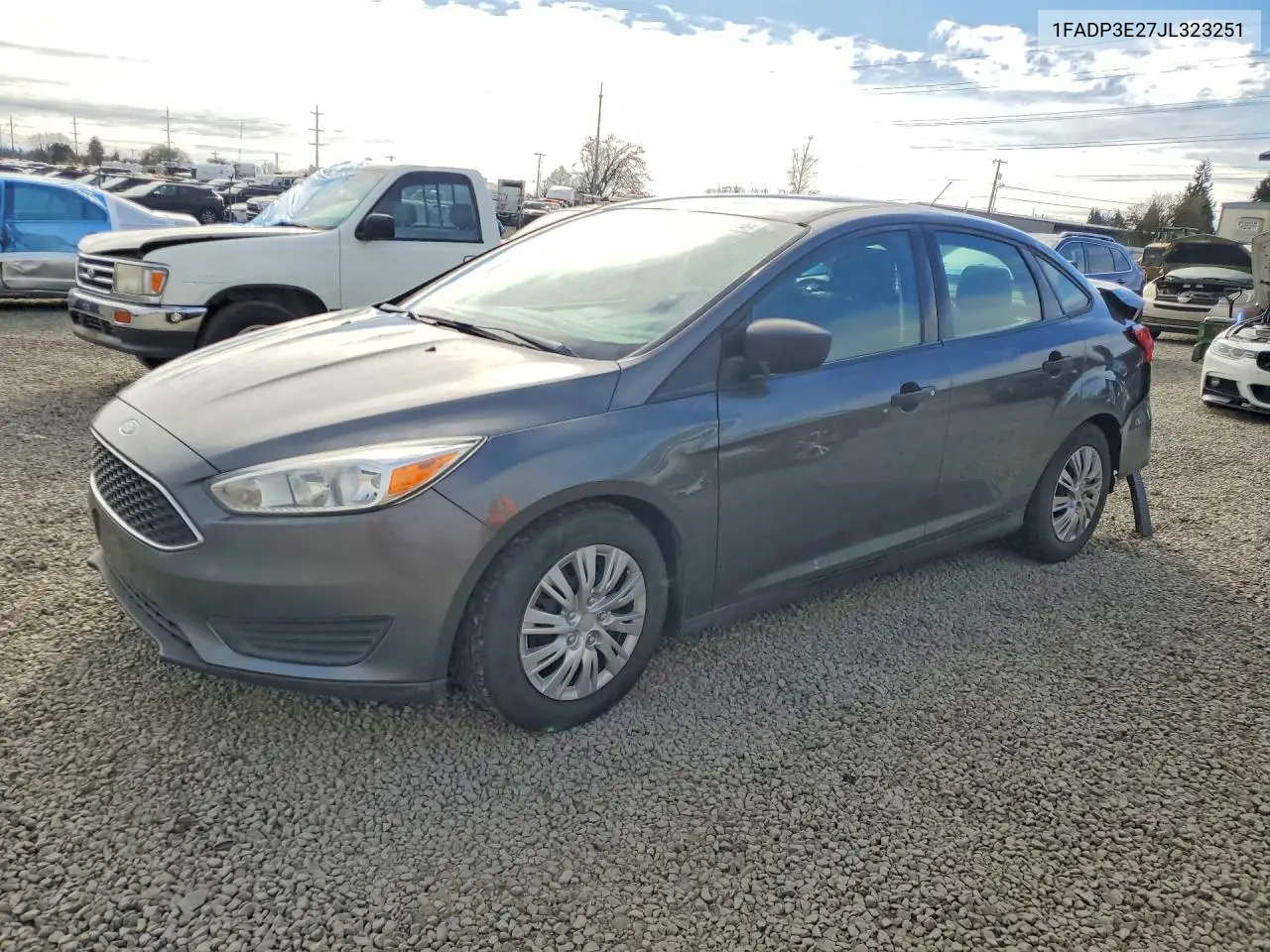 Ford Focus (III)