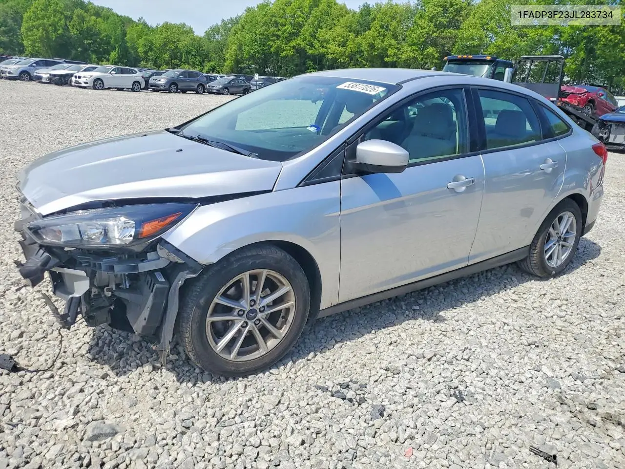 Ford Focus (III)