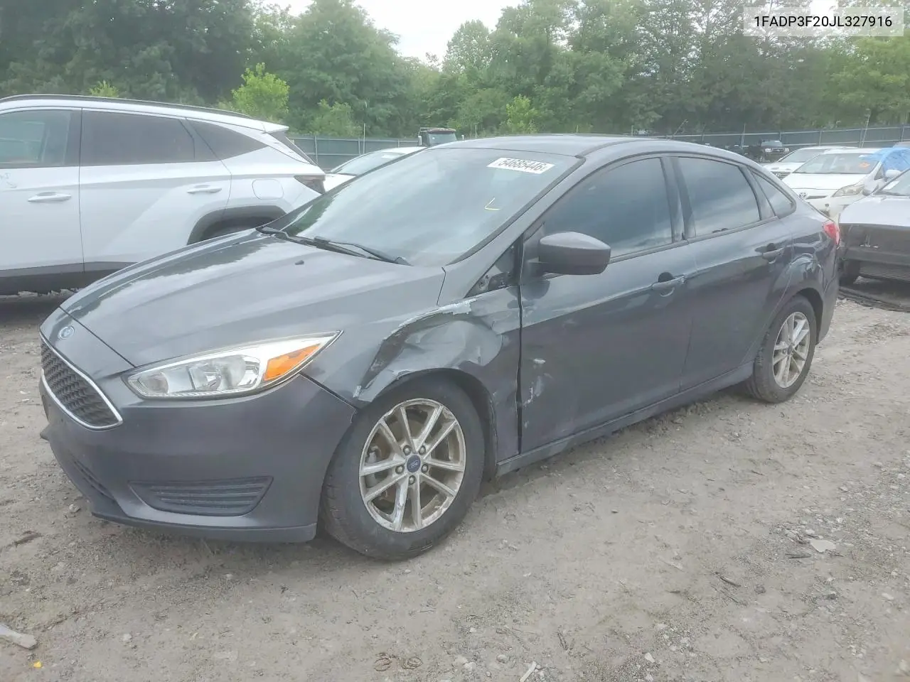 Ford Focus (III)