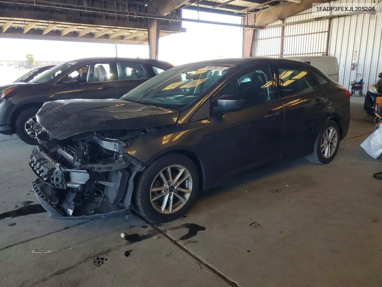 Ford Focus (III)