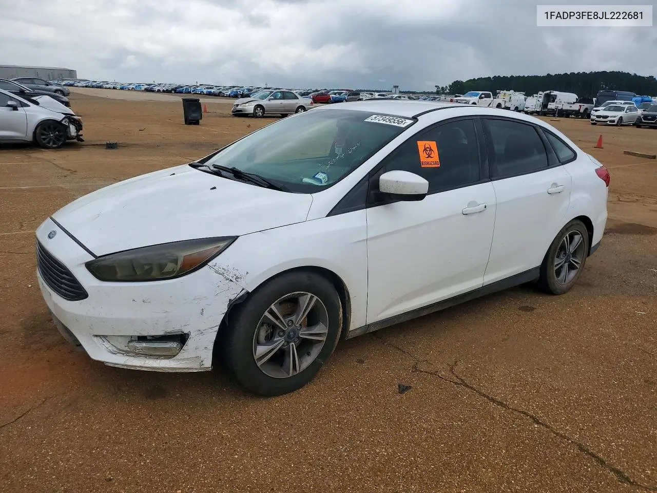 Ford Focus (III)