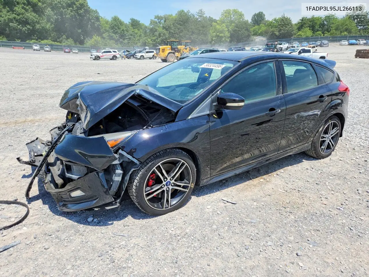 Ford Focus (III)