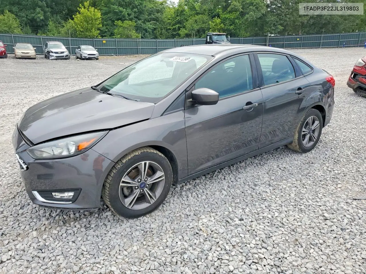 Ford Focus (III)