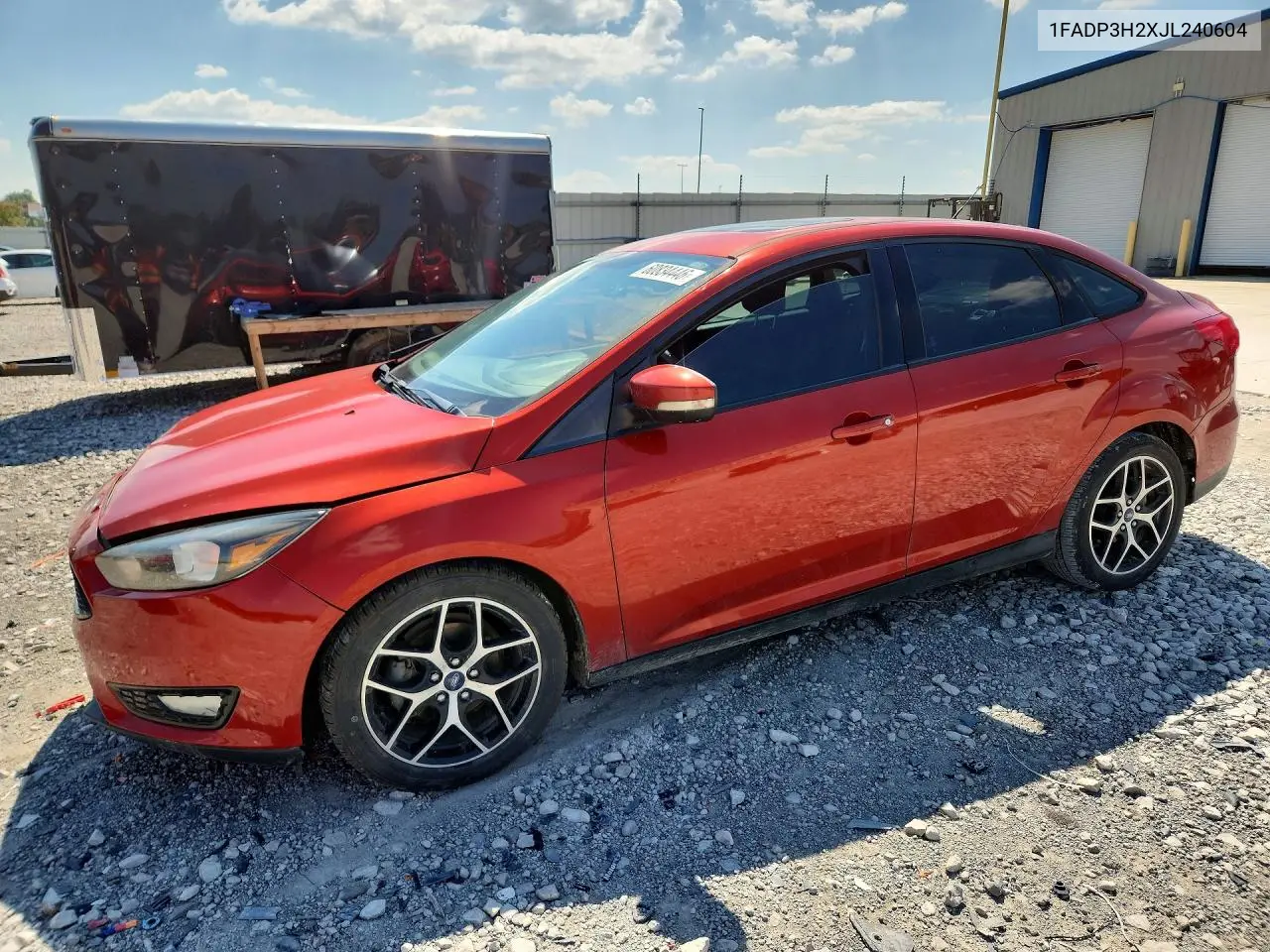 Ford Focus (III)