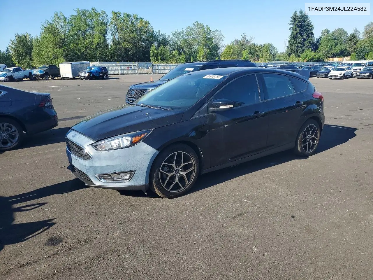 Ford Focus (III)