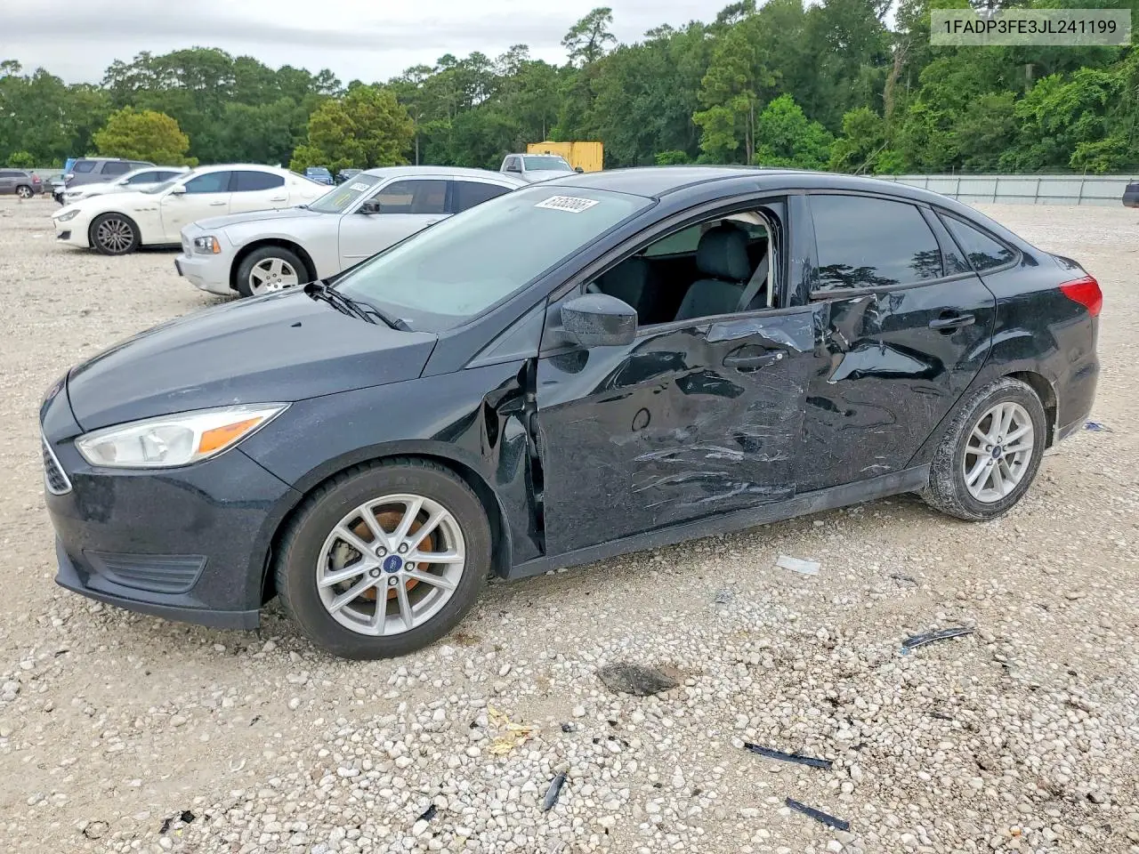Ford Focus (III)
