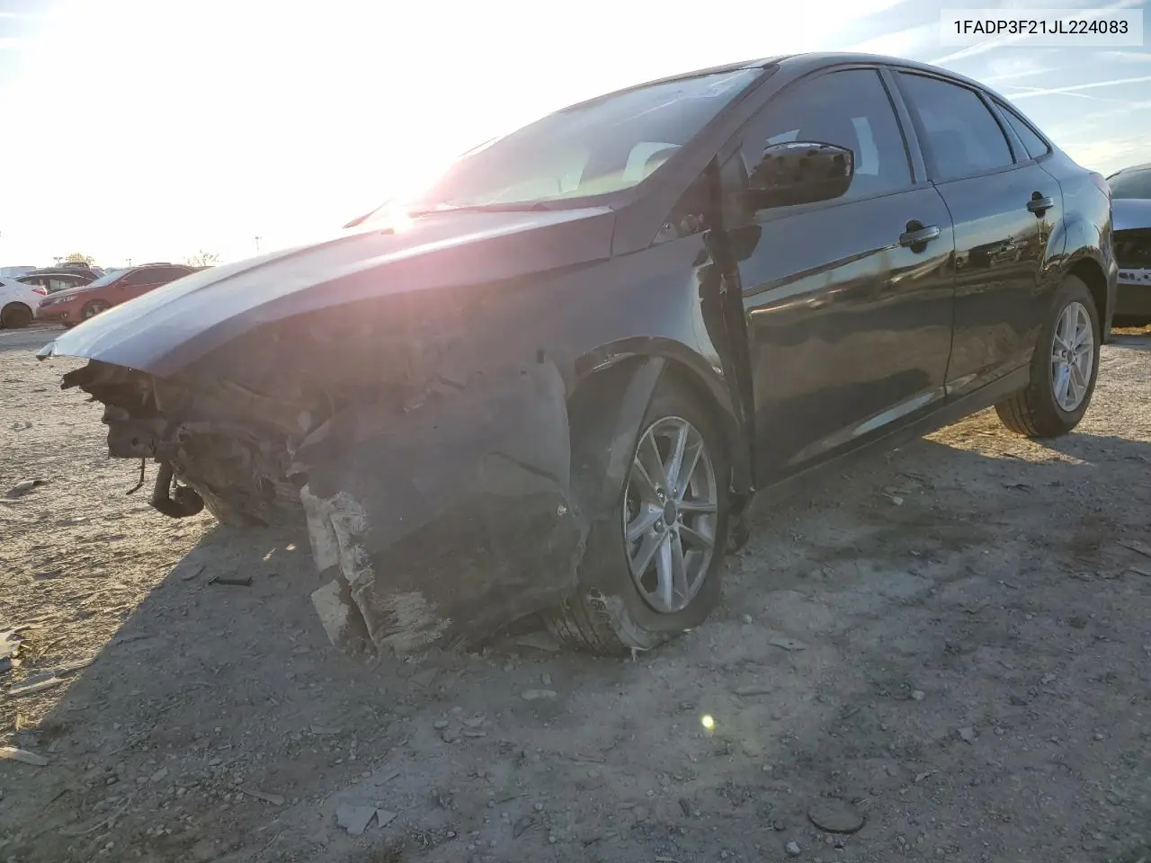 Ford Focus (III)