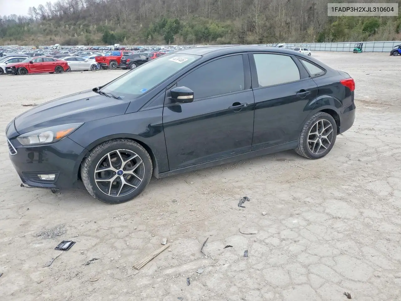 Ford Focus (III)