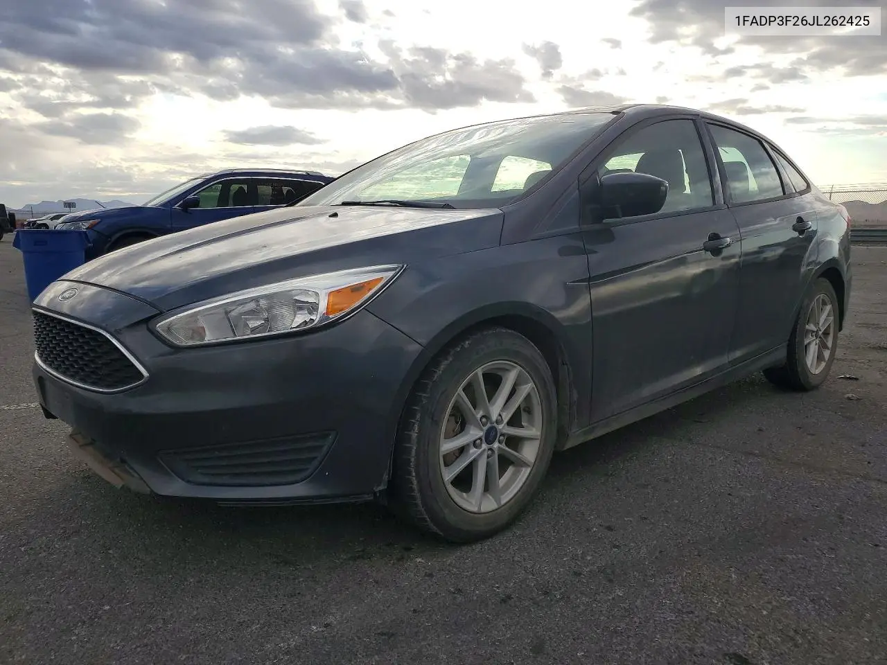Ford Focus (III)