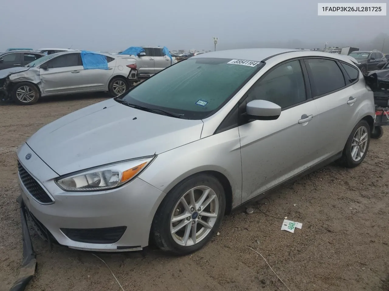 Ford Focus (III)