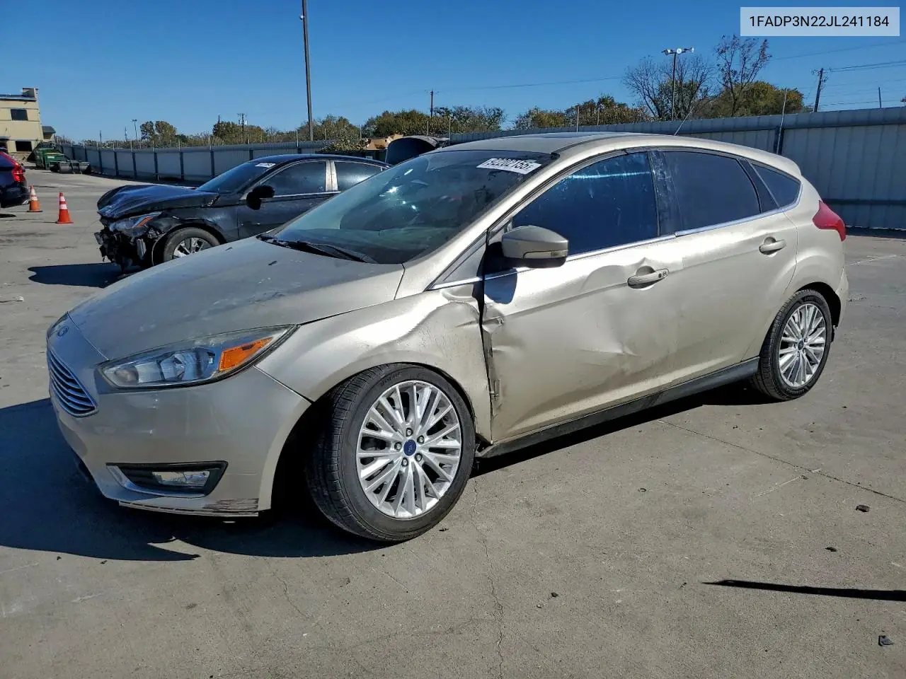 Ford Focus (III)