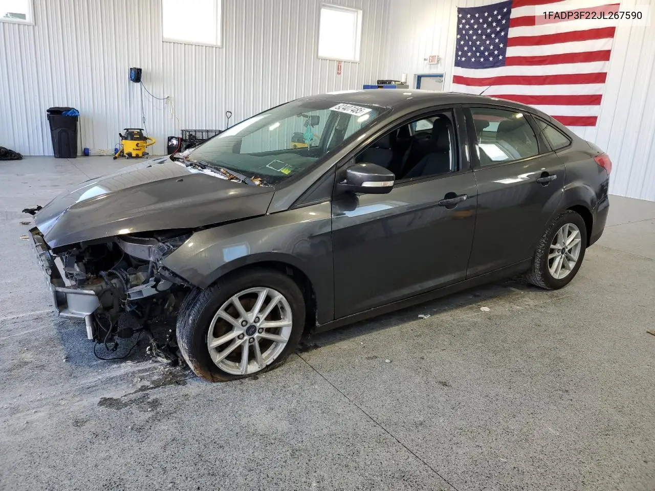 Ford Focus (III)