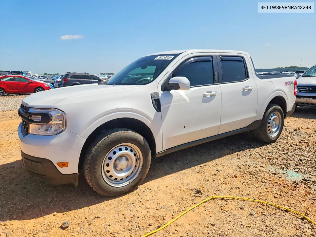 Ford Maverick