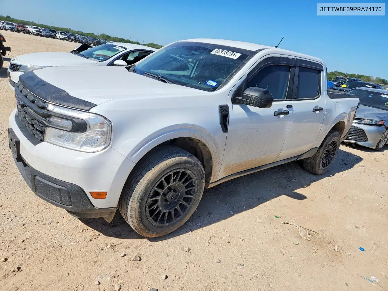 Ford Maverick