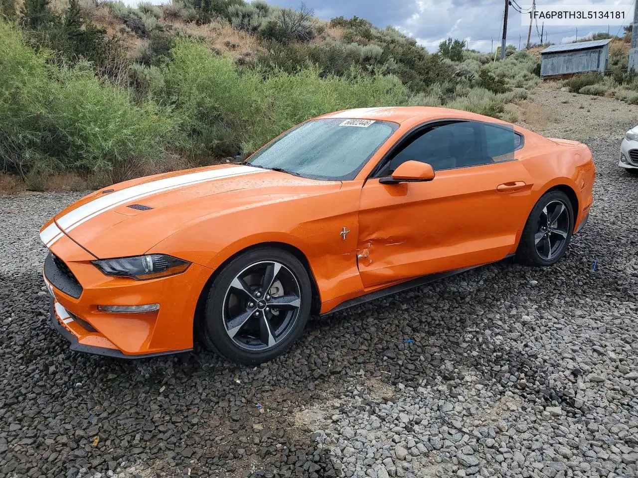 Ford Mustang (VI)