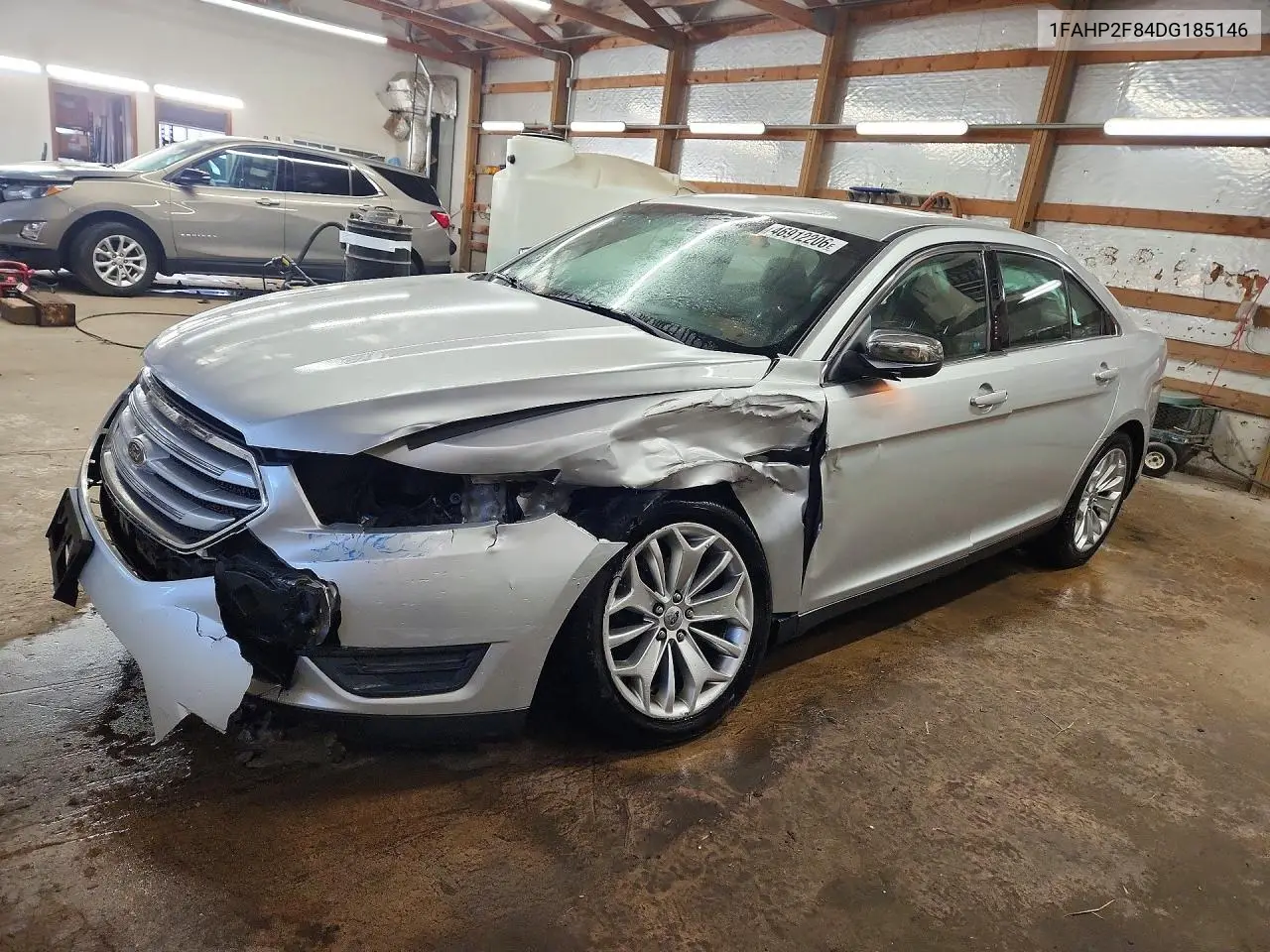 Ford Taurus (VI)