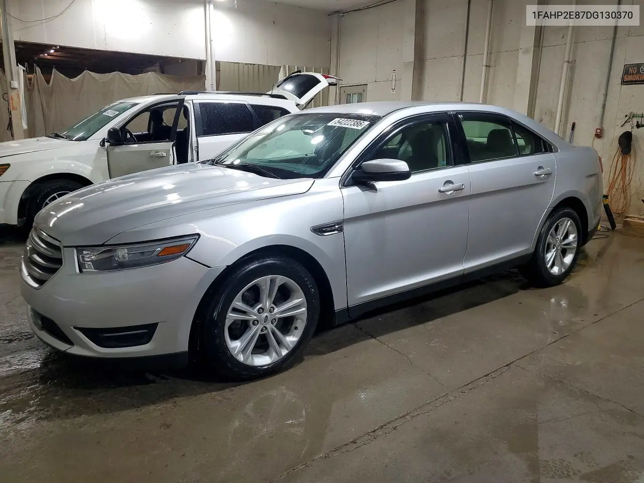 Ford Taurus (VI)