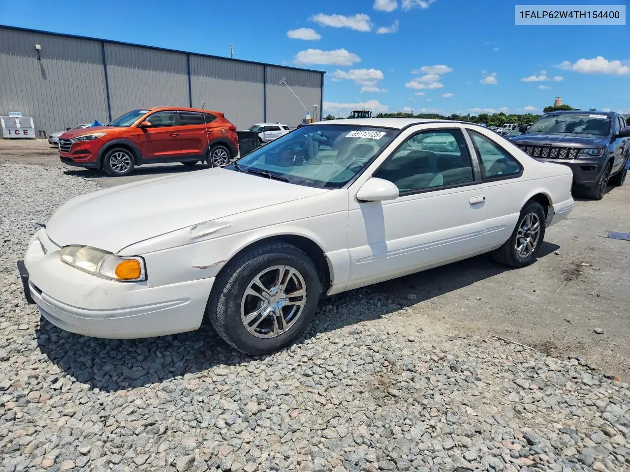 Ford Thunderbird (Super Birds)